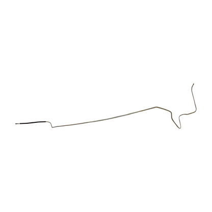 1969 Chevrolet Chevelle Convertible Fuel Line Kit 5/16 Main Fuel Line -CGL6921OM - Pre-Bent Fuel Lines Car Part People