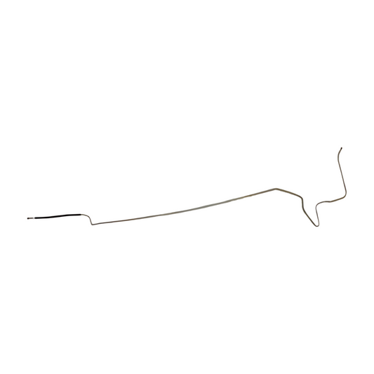 1969 Chevrolet Chevelle Convertible Fuel Line Kit 5/16 Main Fuel Line -CGL6921SS - Pre-Bent Fuel Lines Car Part People