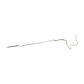 1969 Chevrolet Chevelle Convertible Fuel Line Kit 3/8 Main Fuel Line - CGL6925OM