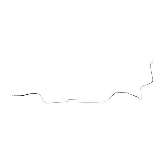 Fuel Line Kit CGL7029OM - 1/4 Fuel Return Line for 1970-72 Chevrolet Chevelle Hardtop - Pre-Bent Fuel Lines Car Part People