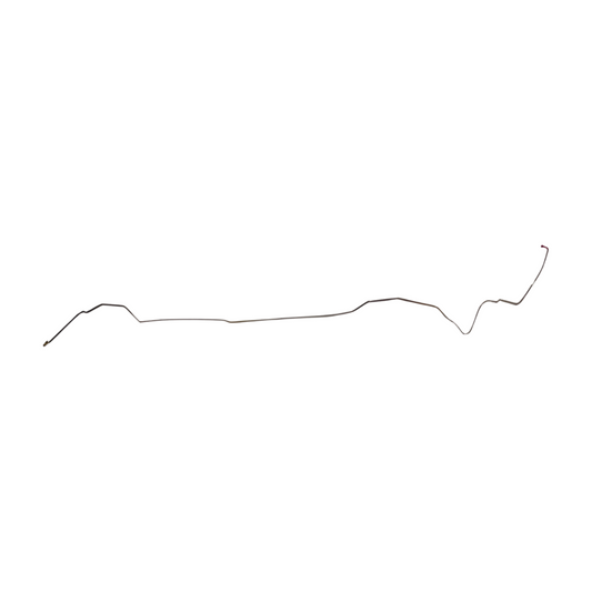 1971-72 Chevrolet Chevelle Convertible Fuel Line 5/16 Vapor ReturnLine CGL7137SS - Pre-Bent Fuel Lines Car Part People