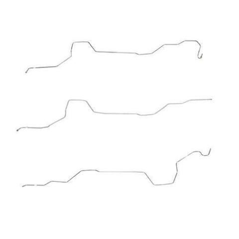 1997-02 Cadillac Eldorado Fuel Line Kit 4.6L Northstar V8 CGL9705OM