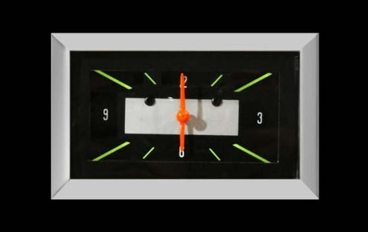 1957 Chevy Clock CH57CLA