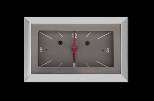 1957 Chevy Clock CH57CLG