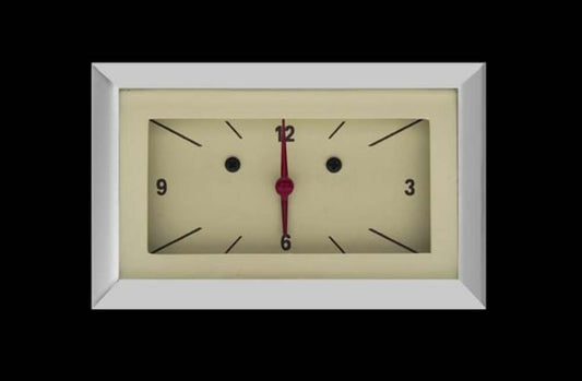 1957 Chevy Clock CH57CLT