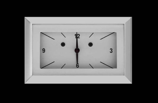 1957 Chevy Clock CH57CLW