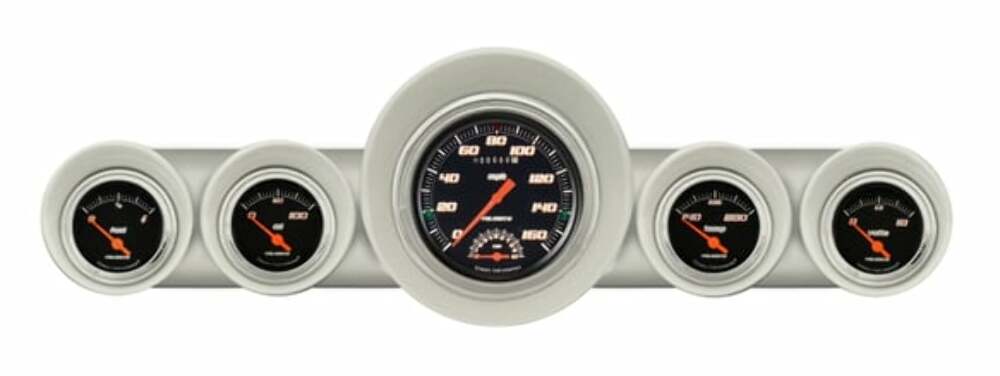 Velocity Black 1959-60 Full-size Chevy LS Sending Unit CH59VSB65-LS