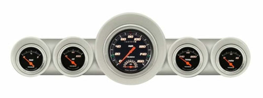 Velocity Black 1959-60 Full-size Chevy LS Sending Unit CH59VSB65-LS