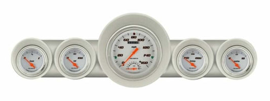 Velocity White 1959-60 Full-size Chevy CH59VSW65