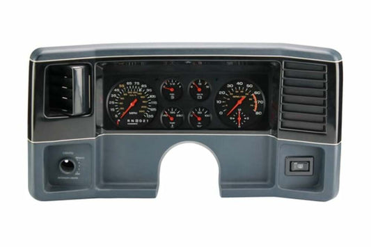Fits 1982-1987 Chevrolet El Camino Gauge w/ Overdrive Gear Indicator  CH78OE06