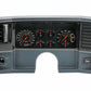 Fits 1982-1987 Chevrolet El Camino Gauge w/ Overdrive Gear Indicator  CH78OE06