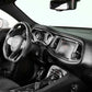 Fits 2015-2022 Dodge Charger; Steering Wheel-Carbon Fiber Heated-CH950-19