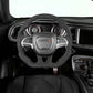 Fits 2015-22 Dodge Challenger/Charger; Steering Wheel-Alcantara Heated-CH950-20