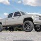 Rough Country 6 Inch Lift Kit - 8-Lug - V2 - Chevy 3/4-Ton Suburban/C2500/K2500 Truck/C3500/K3500 Truck (88-00) - 16170