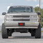 Rough Country 6 Inch Lift Kit - 8-Lug - V2 - Chevy 3/4-Ton Suburban/C2500/K2500 Truck/C3500/K3500 Truck (88-00) - 16170
