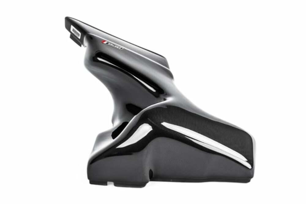 APR Carbon Fiber Intake - B8 4 Cyl Intake System - CI100021