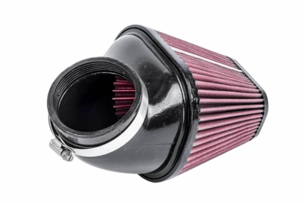 APR Carbon Fiber Intake - B8 4 Cyl Intake System - CI100021