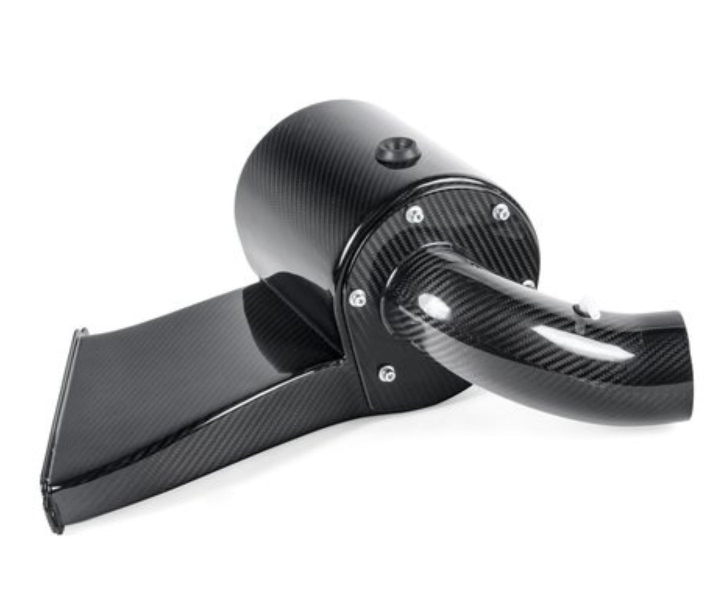 APR Carbon Fiber Intake - 1.8T/2.0T EA888 Gen 3 MQB - CI100033