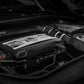 APR Carbon Fiber Intake - Rear Turbo Inlet Pipe-1.8T/2.0T EA888 PQ35 CI100035-B