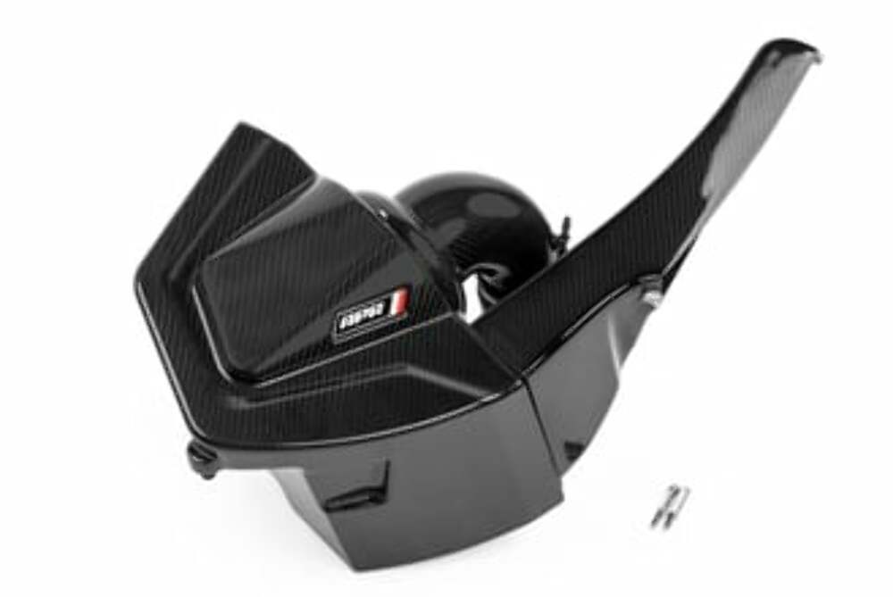 Fits 2017-25 A4 allroad Audi  APR Carbon Fiber Intake -2.0T A4/A5 (B9) CI100036