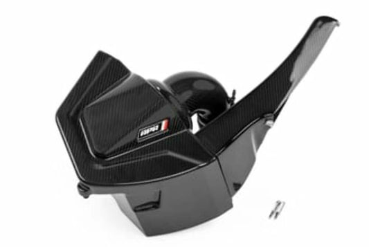 Fits 2017-25 A4 allroad Audi  APR Carbon Fiber Intake -2.0T A4/A5 (B9) CI100036