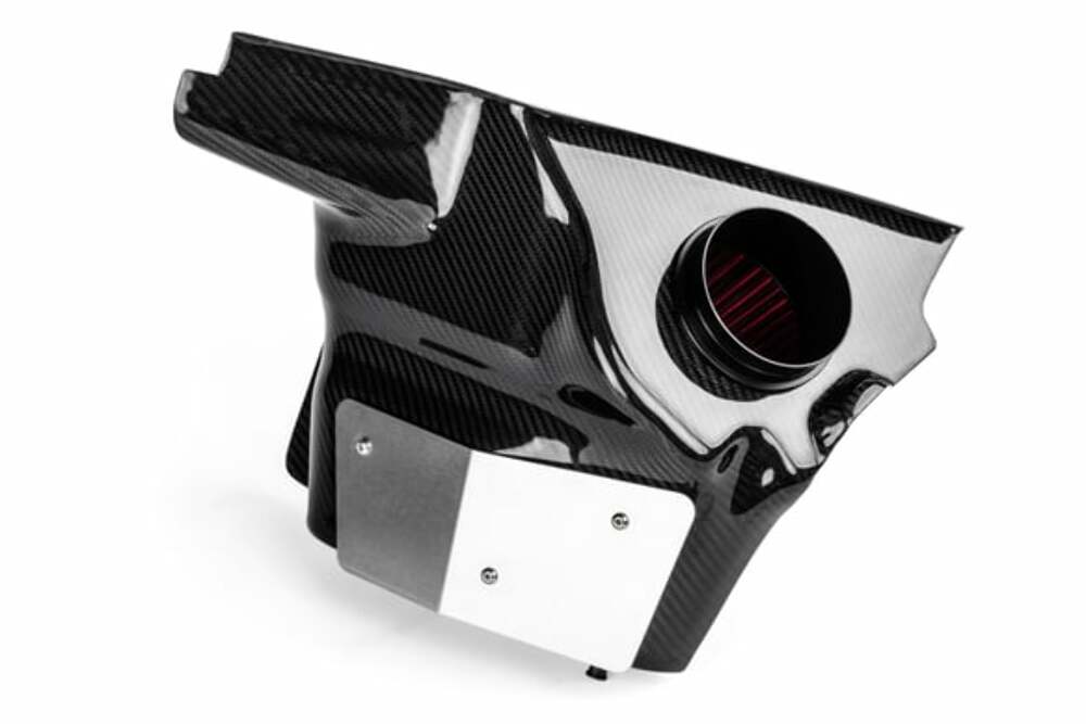 APR Open Carbon Fiber Intake - B8 6/8 Cyl - CI100037