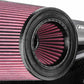APR Open Carbon Fiber Intake - B8 6/8 Cyl - CI100037