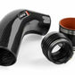 Fits 2014-17 SQ5 Audi Carbon Fiber Intake-B8 3.0T Throttle Inlet Pipe CI100037-A