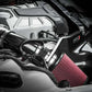 APR Open Carbon Fiber Intake - B8 6/8 Cyl - CI100037