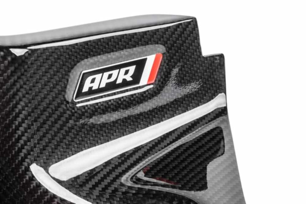 APR Open Carbon Fiber Intake - B8 6/8 Cyl - CI100037