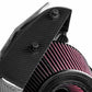 APR Open Carbon Fiber Intake - B8 6/8 Cyl - CI100037