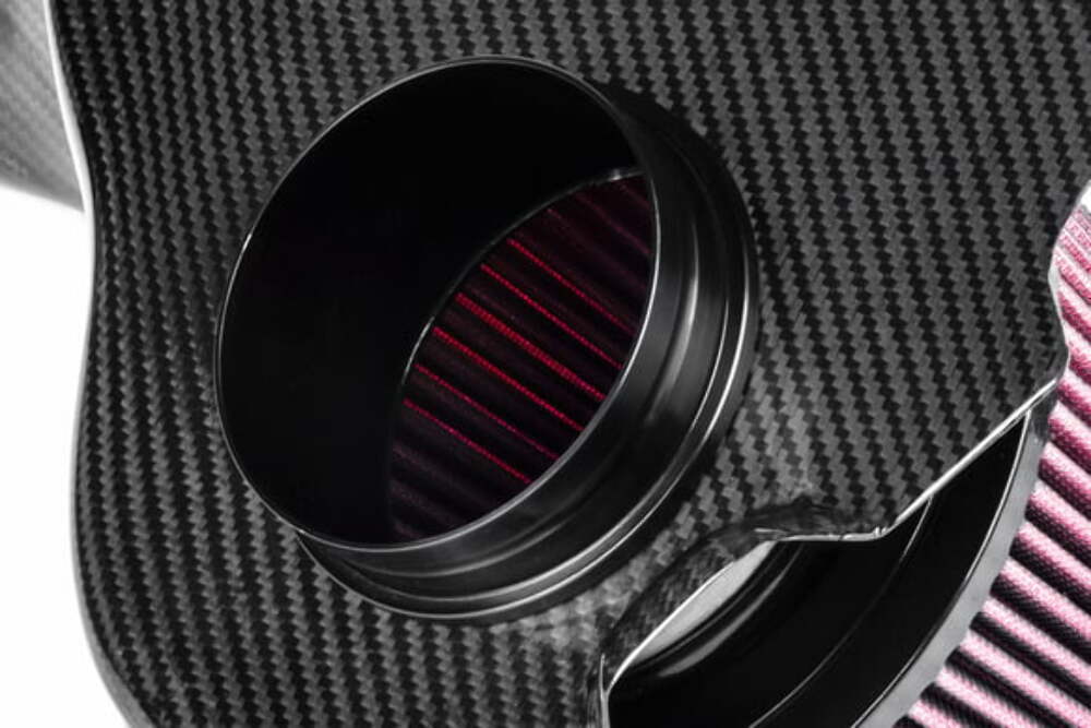 APR Open Carbon Fiber Intake - B8 6/8 Cyl - CI100037