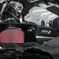 APR Open Carbon Fiber Intake - B8 6/8 Cyl - CI100037
