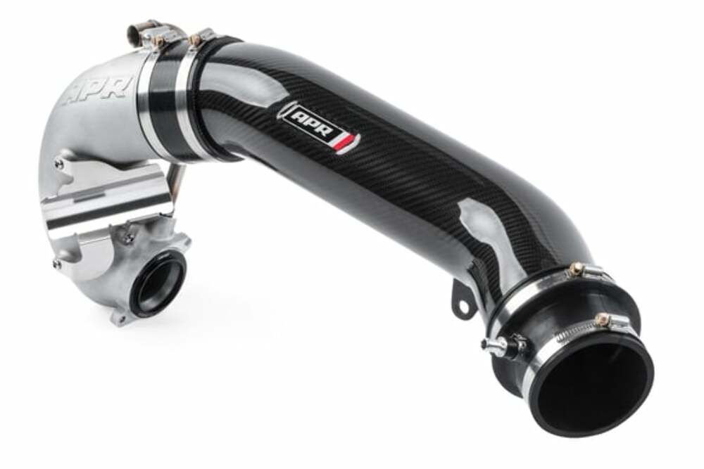 APR 2.5 TFSI EVO Turbocharger Inlet System - CI100038