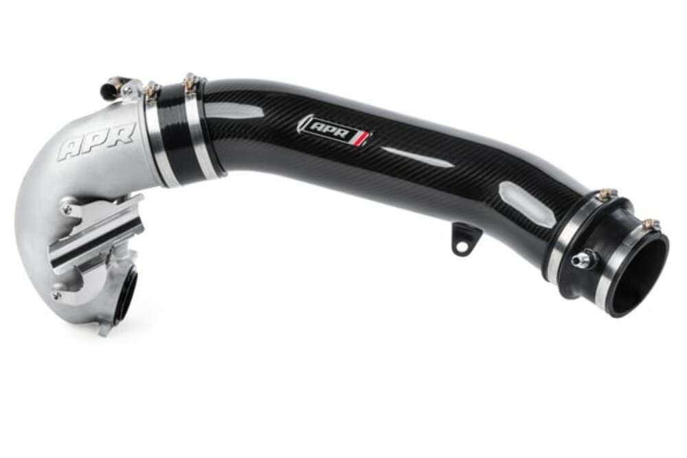 APR 2.5 TFSI EVO Turbocharger Inlet System - CI100038