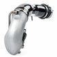 APR 2.5 TFSI EVO Turbocharger Inlet System - CI100038