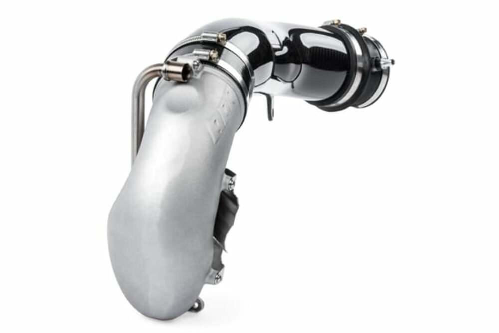 APR 2.5 TFSI EVO Turbocharger Inlet System - CI100038