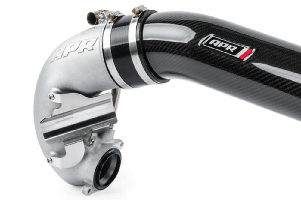 APR 2.5 TFSI EVO Turbocharger Inlet System - CI100038