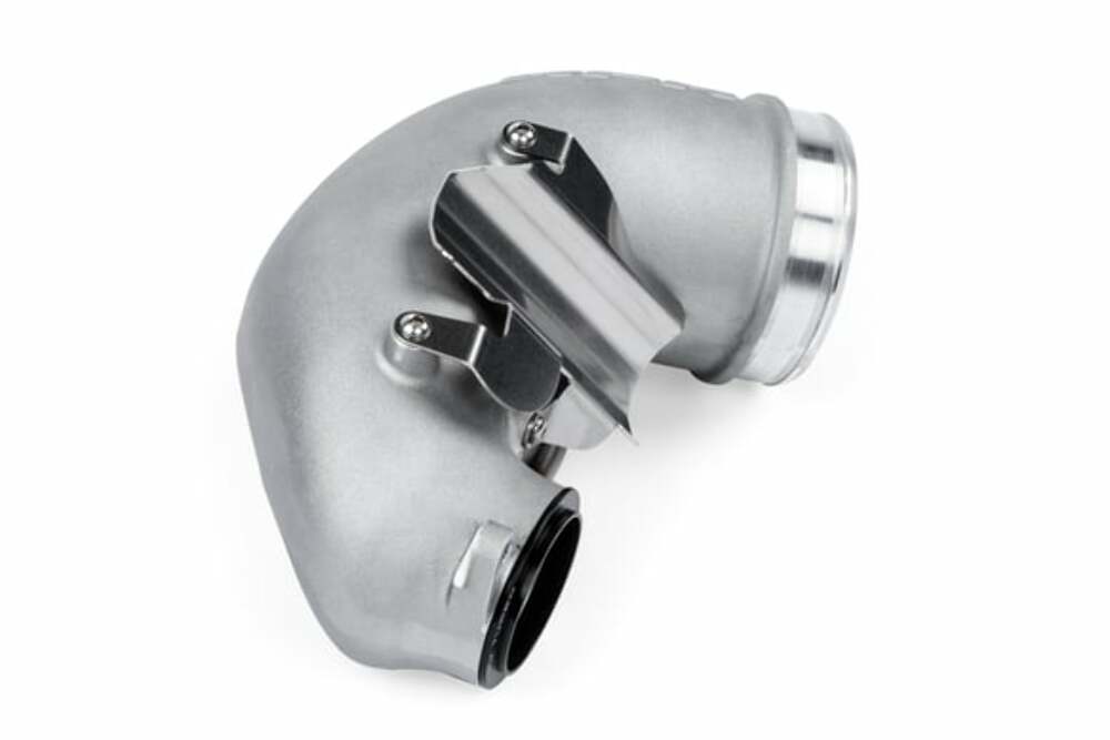 APR 2.5 TFSI EVO Turbocharger Inlet System - CI100038