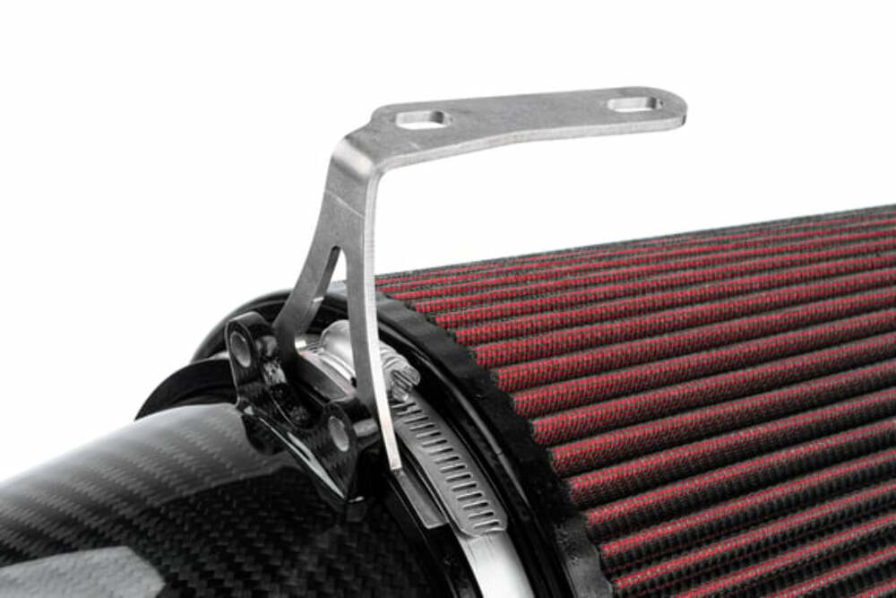 APR Carbon Fiber Intake Filter System - 2.5 TFSI MK3 TT RS/RS3 - CI100038-A