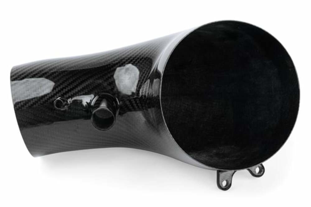 APR Carbon Fiber Intake Filter System - 2.5 TFSI MK3 TT RS/RS3 - CI100038-A