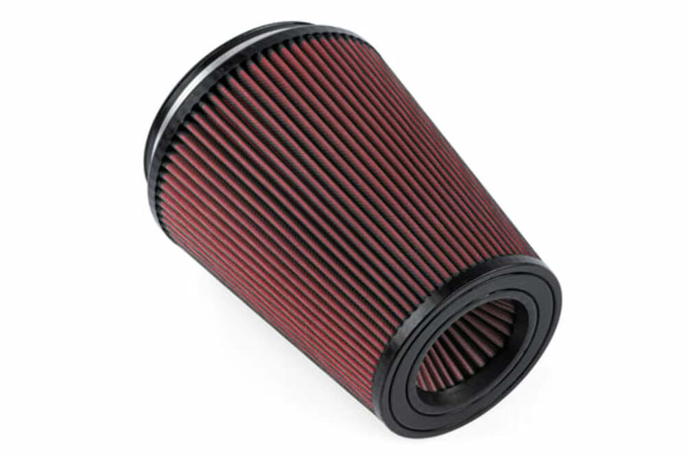 APR Carbon Fiber Intake Filter System - 2.5 TFSI MK3 TT RS/RS3 - CI100038-A