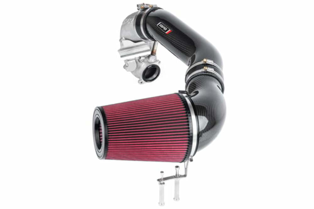 APR Carbon Fiber Intake Filter System - 2.5 TFSI MK3 TT RS/RS3 - CI100038-A