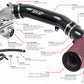 APR Carbon Fiber Intake Filter System - 2.5 TFSI MK3 TT RS/RS3 - CI100038-A
