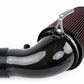 APR Carbon Fiber Intake Filter System - 2.5 TFSI MK3 TT RS/RS3 - CI100038-A