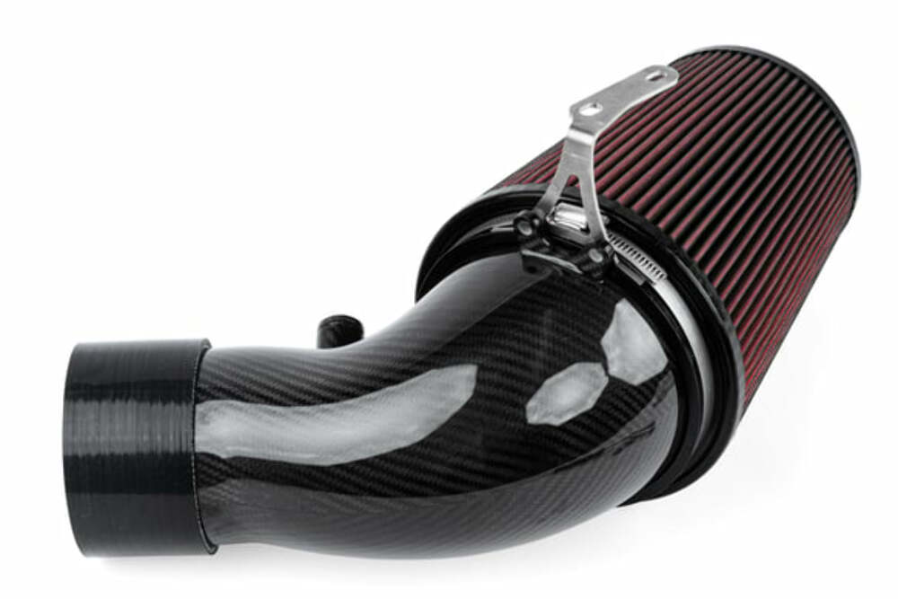 APR Carbon Fiber Intake Filter System - 2.5 TFSI MK3 TT RS/RS3 - CI100038-A