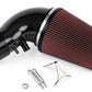 APR Carbon Fiber Intake Filter System - 2.5 TFSI MK3 TT RS/RS3 - CI100038-A