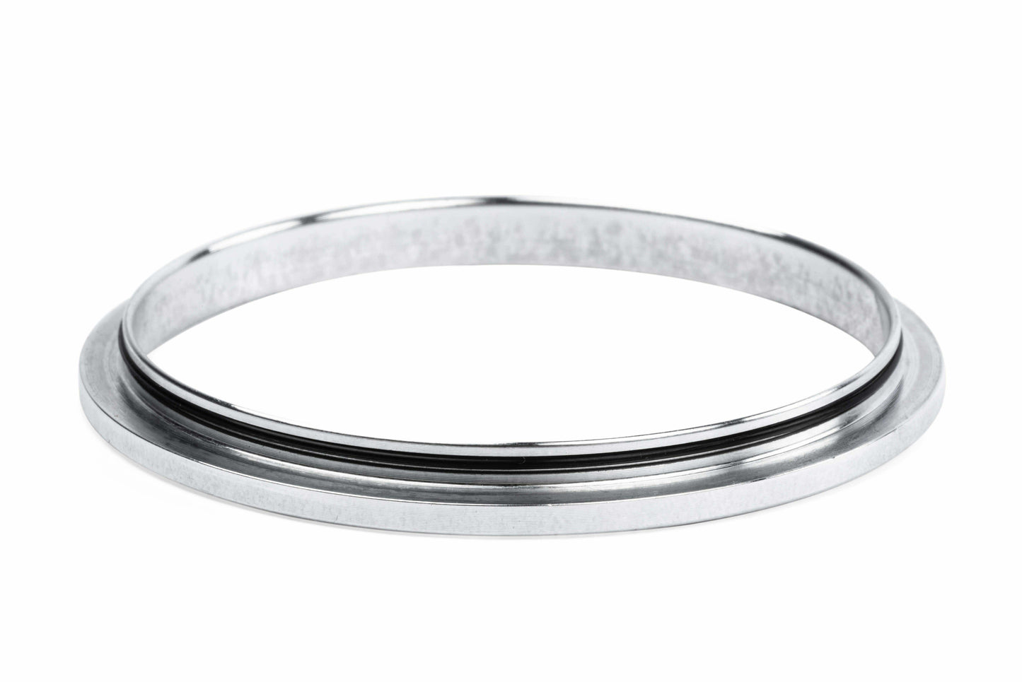 APR 2.5 TFSI EVO Turbocharger Inlet TTE777 and GTX38582R Adapter Ring CI100038-F