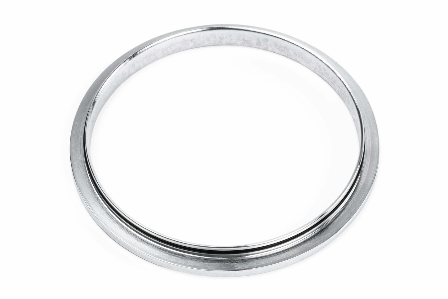 APR 2.5 TFSI EVO Turbocharger Inlet TTE777 and GTX38582R Adapter Ring CI100038-F