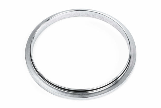 APR 2.5 TFSI EVO Turbocharger Inlet TTE777 and GTX38582R Adapter Ring CI100038-F